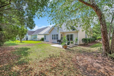 This charming 3 bed/2 bath home with a loft/bonus room is on TPC Myrtle Beach Golf Club in South Carolina - for sale on GolfHomes.com, golf home, golf lot