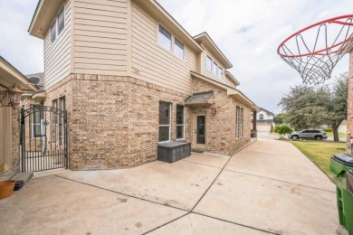 Rare chance to have a home with a beautiful pool under $500,000! on The Golf Club At Star Ranch in Texas - for sale on GolfHomes.com, golf home, golf lot