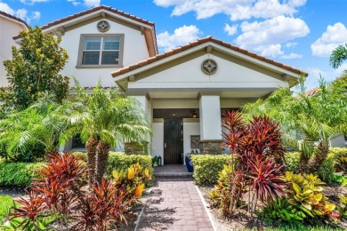 One or more photo(s) has been virtually staged. *** Bright  Airy on Eagle Creek Golf Club in Florida - for sale on GolfHomes.com, golf home, golf lot