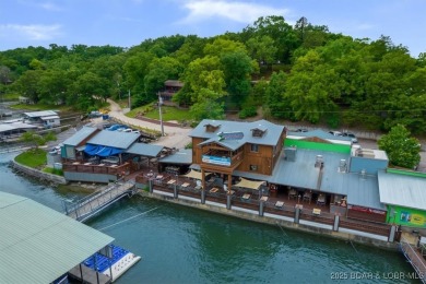 Ledges Complex is highly sought after due to its location by on Sycamore Creek Golf Club in Missouri - for sale on GolfHomes.com, golf home, golf lot