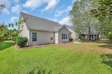 This charming 3 bed/2 bath home with a loft/bonus room is on TPC Myrtle Beach Golf Club in South Carolina - for sale on GolfHomes.com, golf home, golf lot