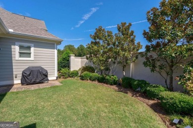 Welcome to 1280 Greenleffe Circle overlooking Charleston Park in on The Georgia Club in Georgia - for sale on GolfHomes.com, golf home, golf lot