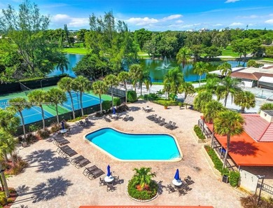 Unique 4-bedroom, 3-full bathroom unit at Costa del Sol. Newly on Costa Greens Golf Club in Florida - for sale on GolfHomes.com, golf home, golf lot