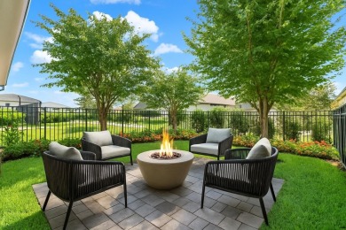 One or more photo(s) has been virtually staged. *** Bright  Airy on Eagle Creek Golf Club in Florida - for sale on GolfHomes.com, golf home, golf lot