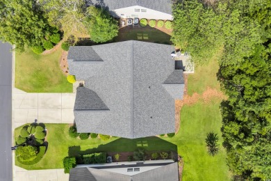 This charming 3 bed/2 bath home with a loft/bonus room is on TPC Myrtle Beach Golf Club in South Carolina - for sale on GolfHomes.com, golf home, golf lot