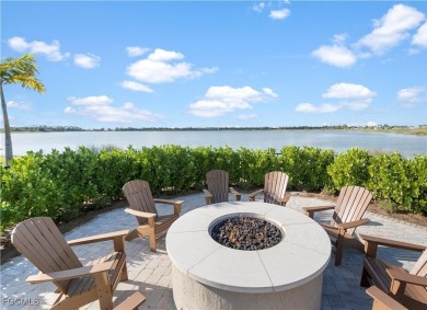 MOVE-IN READY LAKE VIEW HOME in Babcock Ranch! This stunning on Babcock National Golf Course in Florida - for sale on GolfHomes.com, golf home, golf lot
