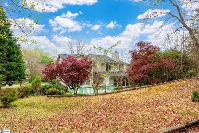 As you enter this home,  don't you love the hardwood floors that on Pebble Creek Golf Club in South Carolina - for sale on GolfHomes.com, golf home, golf lot