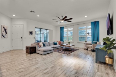 One or more photo(s) has been virtually staged. *** Bright  Airy on Eagle Creek Golf Club in Florida - for sale on GolfHomes.com, golf home, golf lot