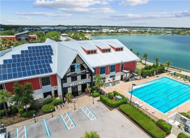 MOVE-IN READY LAKE VIEW HOME in Babcock Ranch! This stunning on Babcock National Golf Course in Florida - for sale on GolfHomes.com, golf home, golf lot