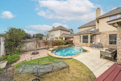 Rare chance to have a home with a beautiful pool under $500,000! on The Golf Club At Star Ranch in Texas - for sale on GolfHomes.com, golf home, golf lot