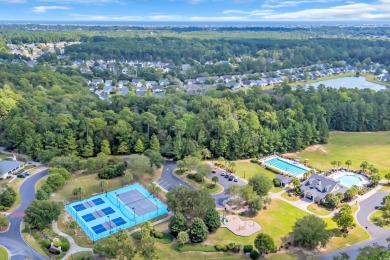 This charming 3 bed/2 bath home with a loft/bonus room is on TPC Myrtle Beach Golf Club in South Carolina - for sale on GolfHomes.com, golf home, golf lot