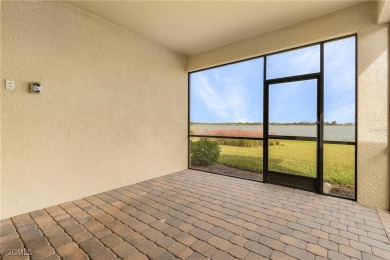 Best PRICED RIGHT IN BABCOCK RANCH WATERFRONT. Experience the on Babcock National Golf Course in Florida - for sale on GolfHomes.com, golf home, golf lot