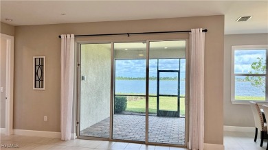 Best PRICED RIGHT IN BABCOCK RANCH WATERFRONT. Experience the on Babcock National Golf Course in Florida - for sale on GolfHomes.com, golf home, golf lot