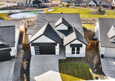 *Virtual Tour* Luxury custom builder, Shadow Mountain Homes on Falcon Crest Golf Club in Idaho - for sale on GolfHomes.com, golf home, golf lot