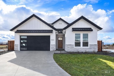 *Virtual Tour* Luxury custom builder, Shadow Mountain Homes on Falcon Crest Golf Club in Idaho - for sale on GolfHomes.com, golf home, golf lot