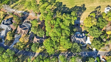 Golf course homesite in Pawleys Plantation. This gated golf on Pawleys Plantation Golf and Country Club in South Carolina - for sale on GolfHomes.com, golf home, golf lot