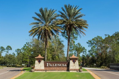 Beautiful Estate With 5 Bedrooms,3.5 Bathrooms,And A 3 Car on The Palencia Club in Florida - for sale on GolfHomes.com, golf home, golf lot