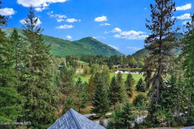 Welcome to your dream home, this custom-built residence boasts on The Idaho Club in Idaho - for sale on GolfHomes.com, golf home, golf lot