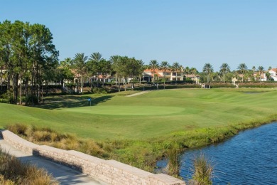 Beautiful Estate With 5 Bedrooms,3.5 Bathrooms,And A 3 Car on The Palencia Club in Florida - for sale on GolfHomes.com, golf home, golf lot