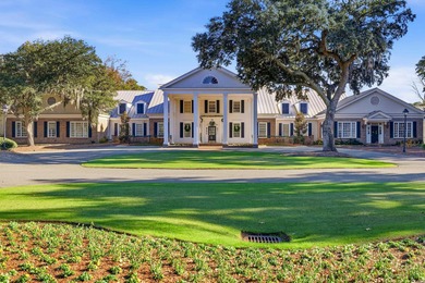 Golf course homesite in Pawleys Plantation. This gated golf on Pawleys Plantation Golf and Country Club in South Carolina - for sale on GolfHomes.com, golf home, golf lot