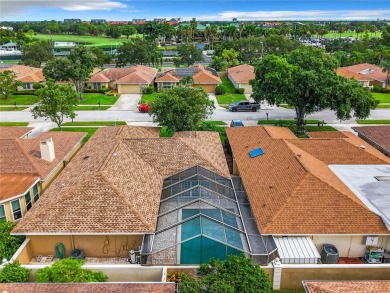 Welcome to your dream home in the serene Feather Sound Country on Feather Sound Country Club in Florida - for sale on GolfHomes.com, golf home, golf lot