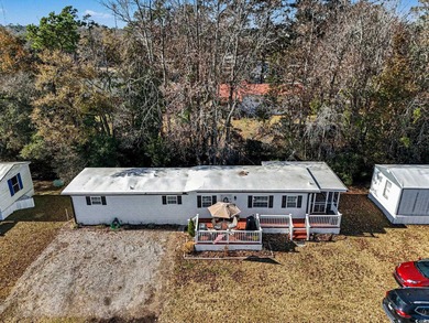 Welcome to your new oasis in the Foxfire community of North on Beachwood Golf Club in South Carolina - for sale on GolfHomes.com, golf home, golf lot