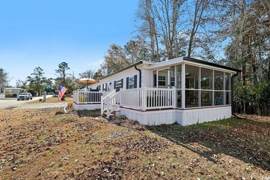 Welcome to your new oasis in the Foxfire community of North on Beachwood Golf Club in South Carolina - for sale on GolfHomes.com, golf home, golf lot