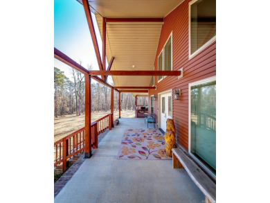 Discover your dream retreat on the picturesque shores of Greers on  in Arkansas - for sale on GolfHomes.com, golf home, golf lot