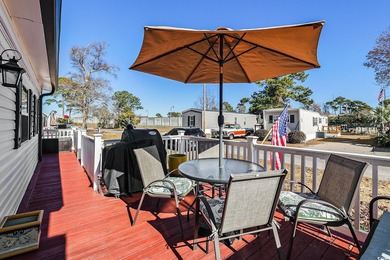 Welcome to your new oasis in the Foxfire community of North on Beachwood Golf Club in South Carolina - for sale on GolfHomes.com, golf home, golf lot