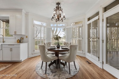 Golf-Front Luxury in Wentworth! Experience refined living in on Willow Creek Golf Club in Tennessee - for sale on GolfHomes.com, golf home, golf lot