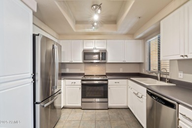 Fantastic Scottsdale Location! This recently updated 1-bedroom on Scottsdale Silverado Golf Club in Arizona - for sale on GolfHomes.com, golf home, golf lot