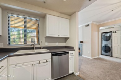 Fantastic Scottsdale Location! This recently updated 1-bedroom on Scottsdale Silverado Golf Club in Arizona - for sale on GolfHomes.com, golf home, golf lot