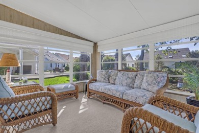 Welcome to this spacious 2 Bedroom, 2 Bathroom Turnberry model on Greenbriar Woodlands in New Jersey - for sale on GolfHomes.com, golf home, golf lot