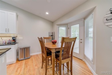 Well, Well, Well! Just look at this one. Turn key Villa. The on The Links At Dardenne in Missouri - for sale on GolfHomes.com, golf home, golf lot