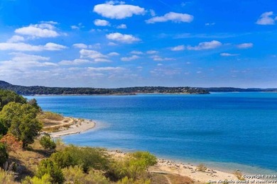 Unlock your business potential with this exclusive opportunity on Canyon Lake Golf Club in Texas - for sale on GolfHomes.com, golf home, golf lot