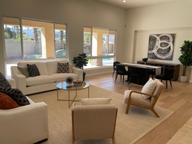 $100,000 PRICE REDUCTION!! Also, Seller will lease option for on Mission Hills Golf Club in California - for sale on GolfHomes.com, golf home, golf lot