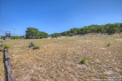 Unlock your business potential with this exclusive opportunity on Canyon Lake Golf Club in Texas - for sale on GolfHomes.com, golf home, golf lot