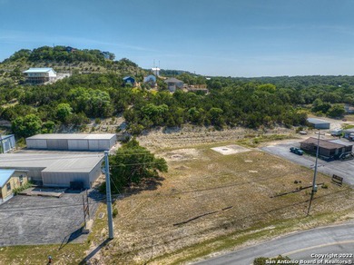 Unlock your business potential with this exclusive opportunity on Canyon Lake Golf Club in Texas - for sale on GolfHomes.com, golf home, golf lot