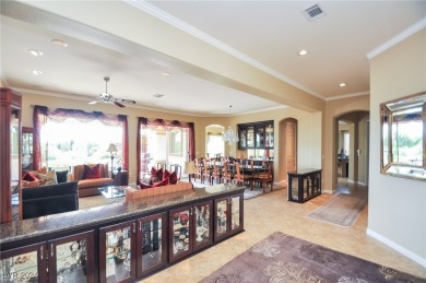 Beautiful Model 8110 with stunning views. Watch golfers at 2nd on Siena Golf Club in Nevada - for sale on GolfHomes.com, golf home, golf lot