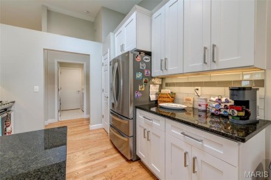 Well, Well, Well! Just look at this one. Turn key Villa. The on The Links At Dardenne in Missouri - for sale on GolfHomes.com, golf home, golf lot