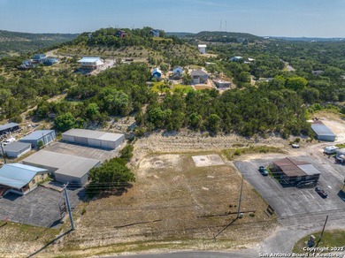 Unlock your business potential with this exclusive opportunity on Canyon Lake Golf Club in Texas - for sale on GolfHomes.com, golf home, golf lot