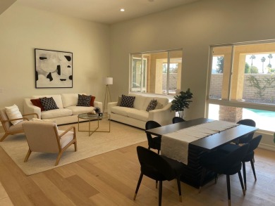 $100,000 PRICE REDUCTION!! Also, Seller will lease option for on Mission Hills Golf Club in California - for sale on GolfHomes.com, golf home, golf lot