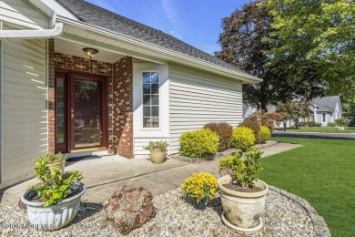 Welcome to this spacious 2 Bedroom, 2 Bathroom Turnberry model on Greenbriar Woodlands in New Jersey - for sale on GolfHomes.com, golf home, golf lot