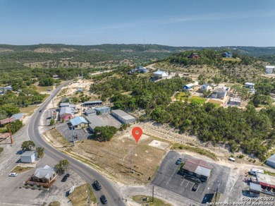 Unlock your business potential with this exclusive opportunity on Canyon Lake Golf Club in Texas - for sale on GolfHomes.com, golf home, golf lot