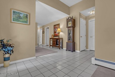 Welcome to this spacious 2 Bedroom, 2 Bathroom Turnberry model on Greenbriar Woodlands in New Jersey - for sale on GolfHomes.com, golf home, golf lot