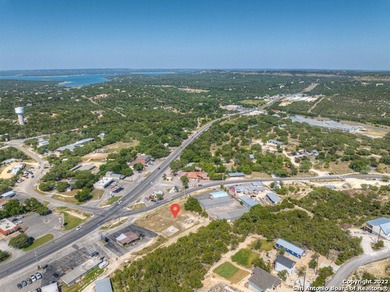 Unlock your business potential with this exclusive opportunity on Canyon Lake Golf Club in Texas - for sale on GolfHomes.com, golf home, golf lot