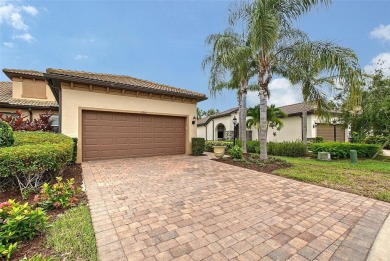 Nestled in the heart of Del Webb--Pulte Homes' crown jewel 55 on Ritz-Carlton Members Golf Club in Florida - for sale on GolfHomes.com, golf home, golf lot