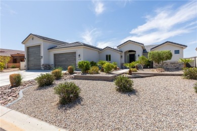 Welcome to your dream home! Nestled in a tranquil golf course on Los Lagos Golf Club in Arizona - for sale on GolfHomes.com, golf home, golf lot