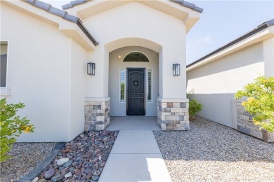 Welcome to your dream home! Nestled in a tranquil golf course on Los Lagos Golf Club in Arizona - for sale on GolfHomes.com, golf home, golf lot