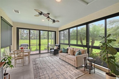 Nestled in the heart of Del Webb--Pulte Homes' crown jewel 55 on Ritz-Carlton Members Golf Club in Florida - for sale on GolfHomes.com, golf home, golf lot